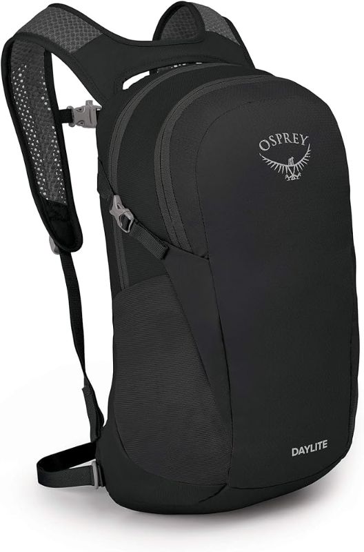 Photo 1 of  Osprey Daylite Everyday Backpack, GREY, One Size 