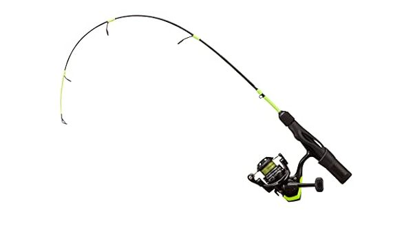 Photo 1 of  13 FISHING Thermo Ice Combo 26" ML (Medium Light)