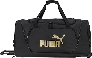 Photo 1 of  PUMA Evercat 28" Wanderer Rolling Duffel Bag 