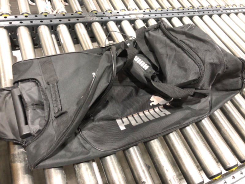 Photo 2 of  PUMA Evercat 28" Wanderer Rolling Duffel Bag 