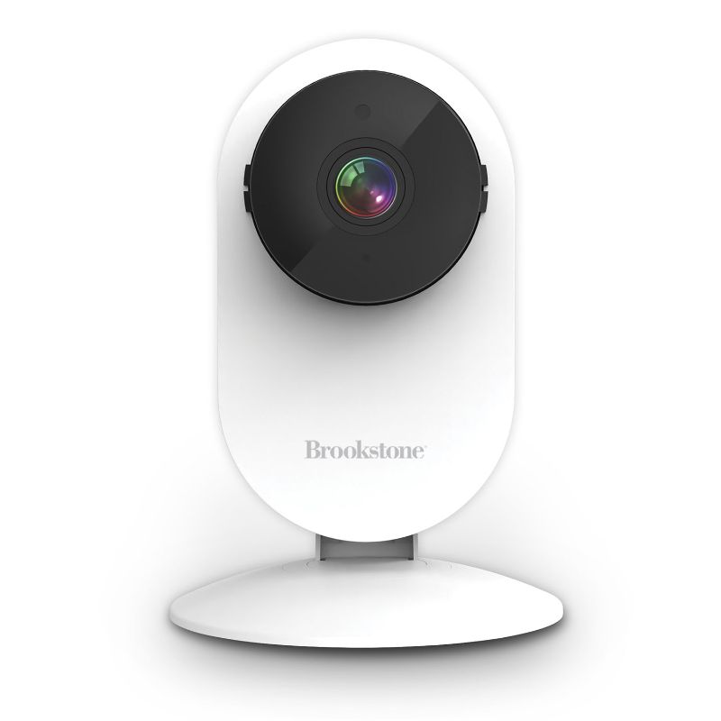 Photo 1 of Brookstone Home Monitor Cameras - 2-Pack