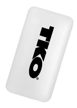 Photo 1 of TKO Super Slim High Performance Dual USB 10,000 MAH Powerbank