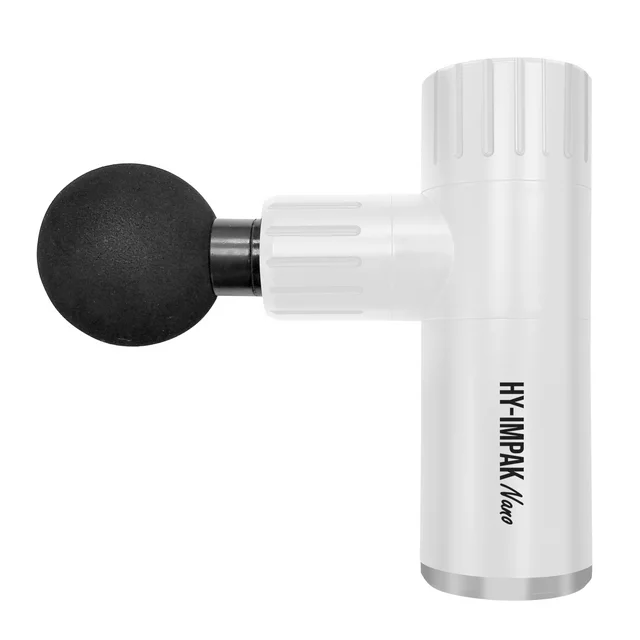 Photo 1 of Hy-Impact Nano Pocket Sized Powerful Deep Tissue Massager - Portable with Compact Size