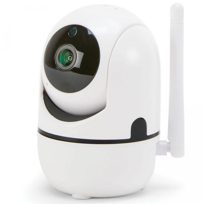 Photo 1 of Lifeware WiFi Indoor Security Camera