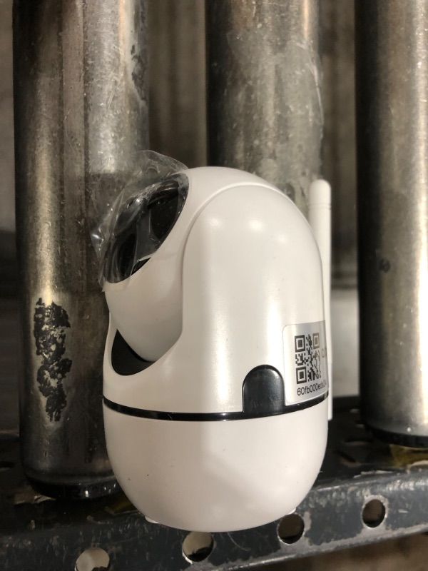 Photo 1 of Lifeware WiFi Indoor Security Camera