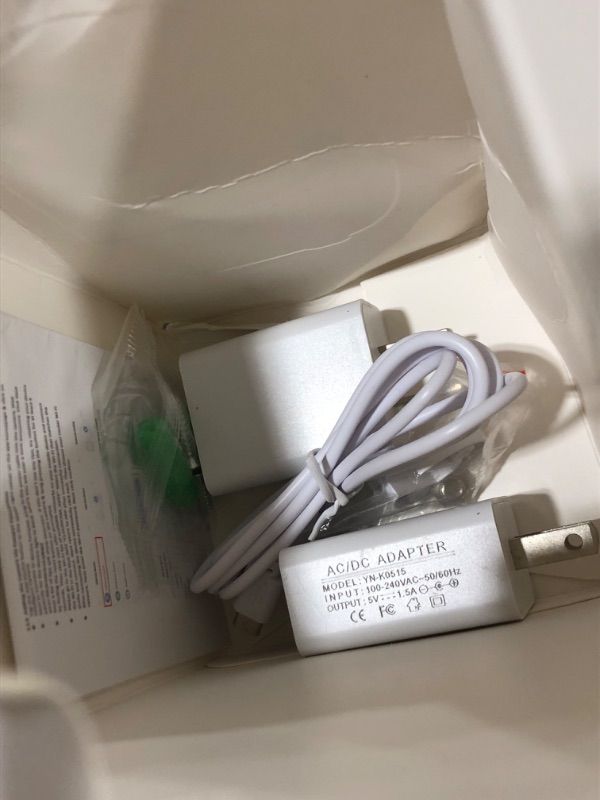 Photo 1 of Lifeware WiFi Indoor Security Camera
