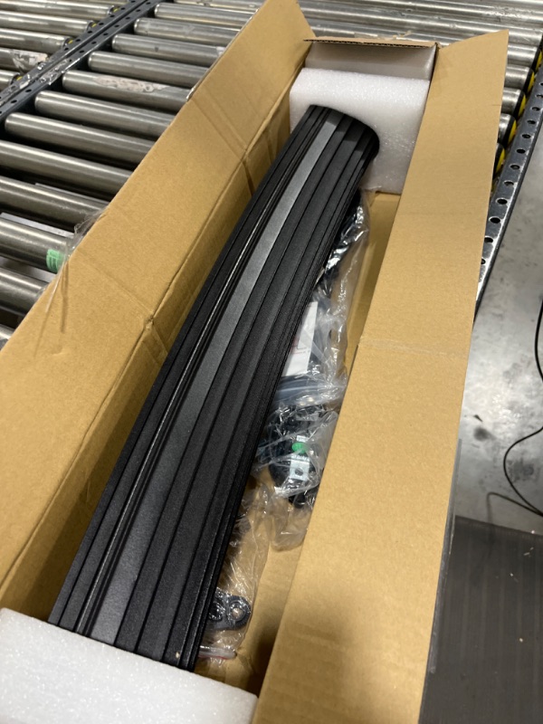 Photo 1 of Nilight - ZH410 32Inch 180W Curved LED Light Bar Work Light Spot Flood Combo Offroad Driving Lights with 16AWG Wiring Harness Kit? 2 Year Warranty