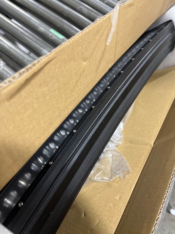 Photo 1 of Nilight - ZH410 32Inch 180W Curved LED Light Bar Work Light Spot Flood Combo Offroad Driving Lights with 16AWG Wiring Harness Kit? 2 Year Warranty