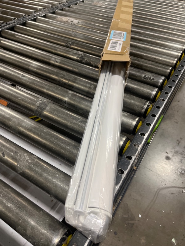 Photo 1 of CHICOLOGY Roller Window Shades , Window Blinds , Window Shades for Home , Roller Shades , Window Treatments , Window Blinds Cordless , Door Blinds , Byssus White (Blackout), 35"W X 72"H 35"W X 72"H Byssus White (Blackout)