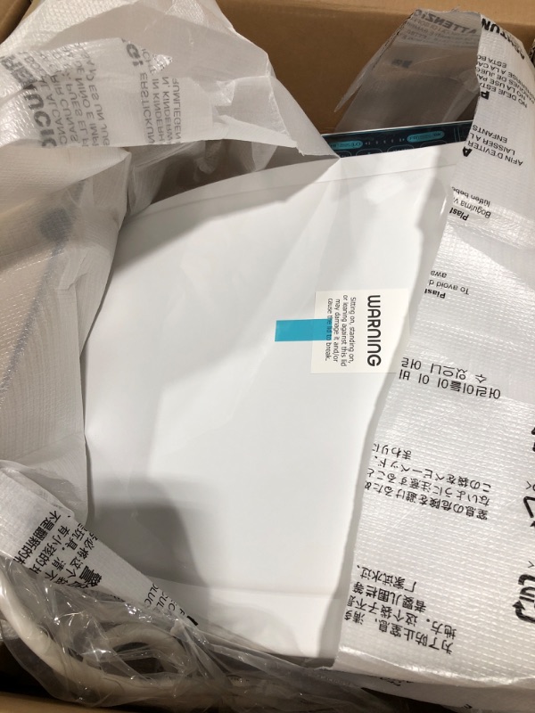 Photo 1 of 2000 Series Electronic Smart Toilet Seat
