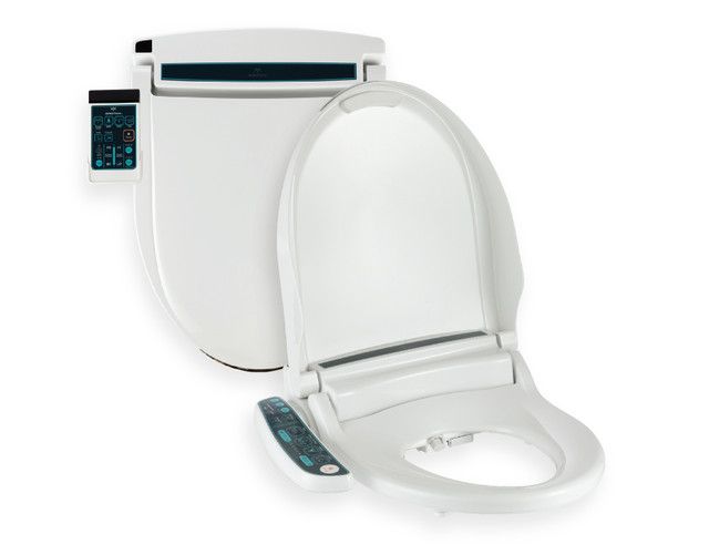 Photo 1 of 2000 Series Electronic Smart Toilet Seat
