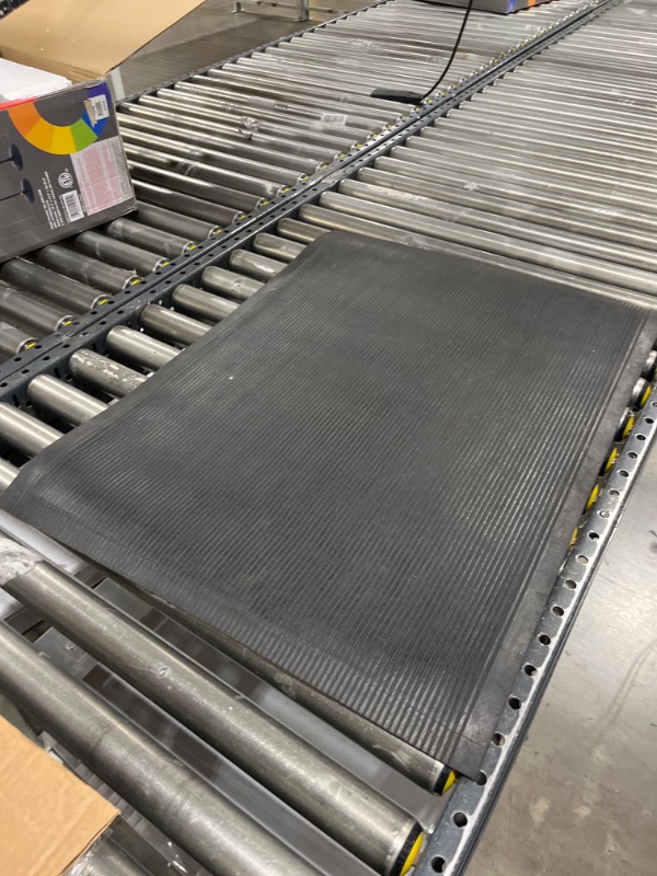 Photo 1 of 24X36 RUBBER FLOOR MAT