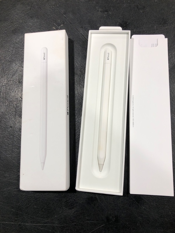 Photo 2 of Apple Pencil (USB-C)