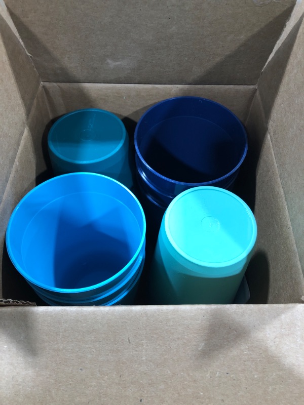 Photo 1 of 12 Acrylic reusable cups. (READ COMMENTS)