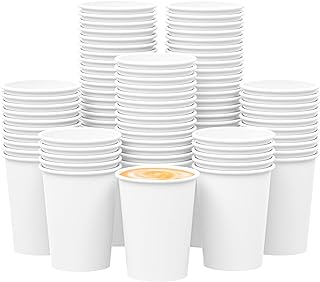 Photo 1 of 100pk Paper Cups 