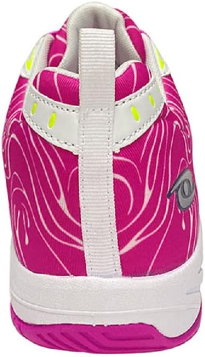 Photo 3 of ACACIA Unisex 31-270 Pickleball Shoes, Lime/Black, 12 US Women 10.5 Men