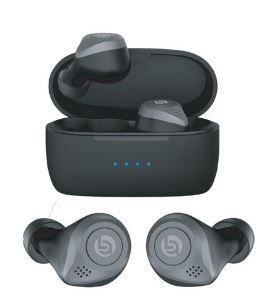 Photo 1 of Lifestyle Advanced Upscale True Wireless Earbuds with Charging Case
