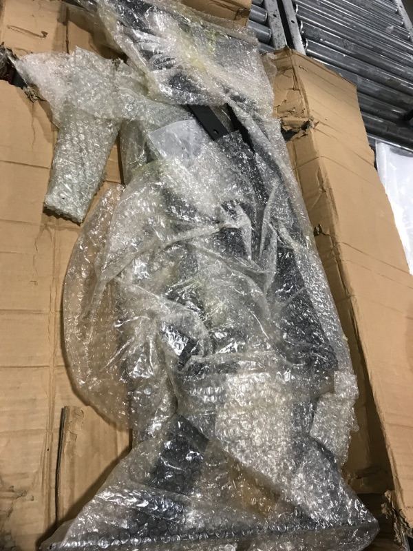 Photo 1 of TRENDBOX Cable Machine Pulley System Gym Lat Pull Down Machine Attachments Pull Up Bar for Home and Gyms