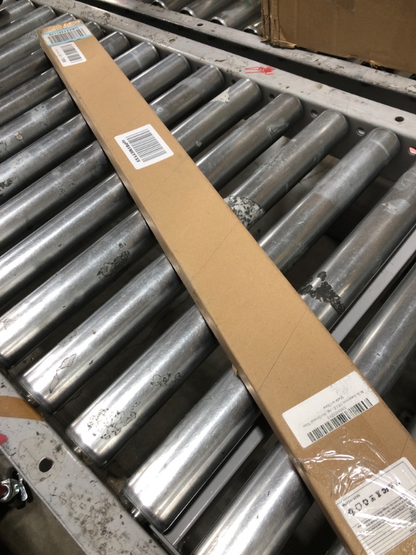 Photo 1 of Sararoom 3ft LED Shop Light Fixture 30W LED Tube Light, 3600lm, 4000K Neutral White, 90cm 35.4inch LED Garage Closet Light Ceiling Light for Office Home Basement, No Plug, No Ground Wire Neutral White 3FT 30W 1Pc