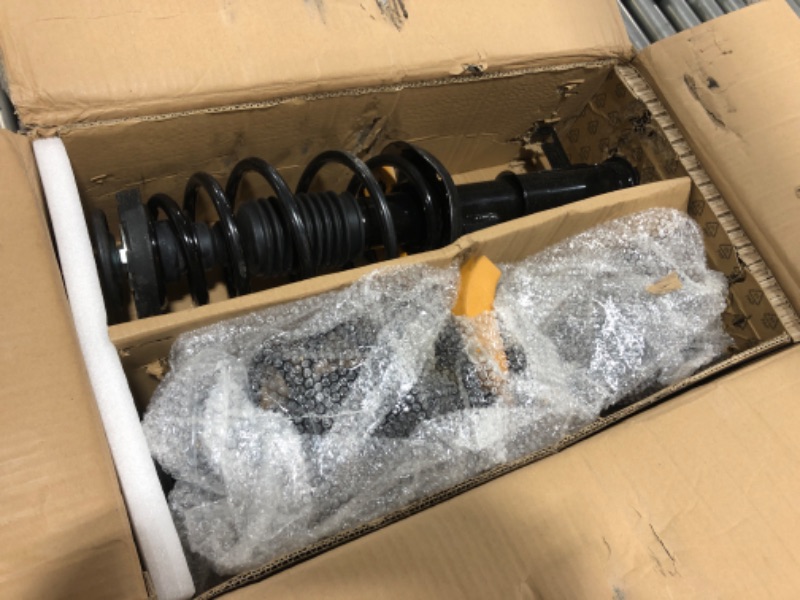 Photo 1 of AUTOSAVER88 Front Pair Complete Quick Struts Compatible with 2011-2016 Buick LaCrosse FWD 2010 Buick Allure FWD 2013 Malibu