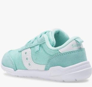 Photo 1 of 4.5 W Saucony Unisex-Child Jazz Riff Sneaker