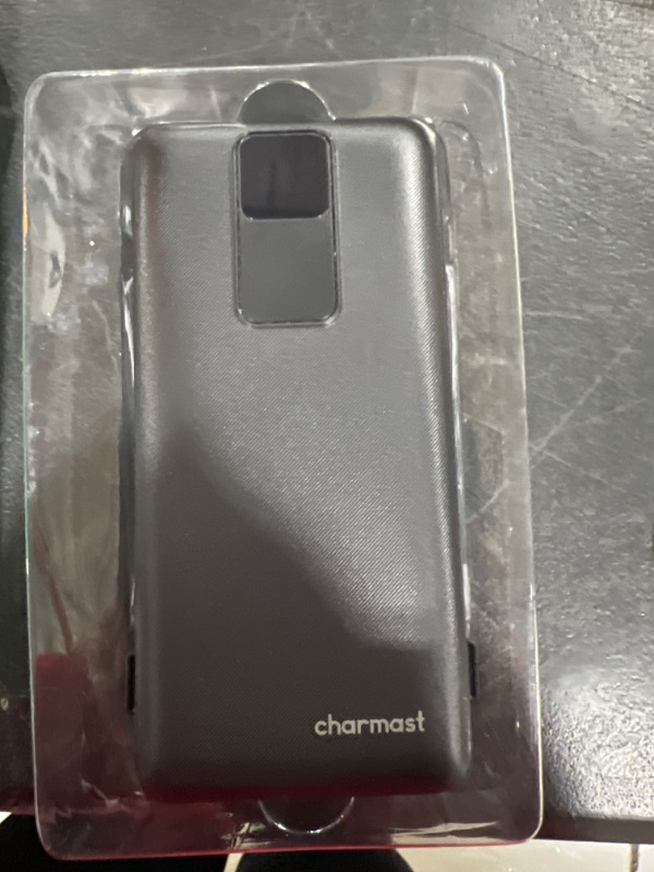 Photo 1 of 20000 CHARMAST POWER BANK MODEL C2046S