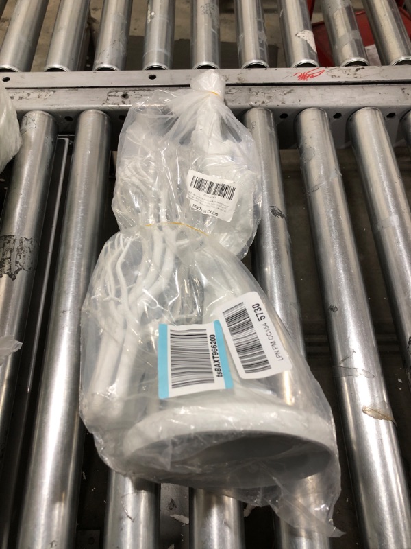 Photo 1 of Artificial Tree Centerpieces Manzanita Tree Centerpieces Display Tree Branches for Weddings Birthday Parties Christmas Easter Tabletop Decor, Easy Assembly 33 inches White