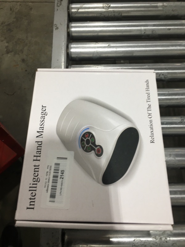 Photo 1 of Hand Massager 