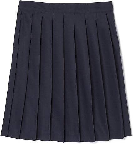 Photo 1 of French Toast Girls' Pleated Skirt Size 7