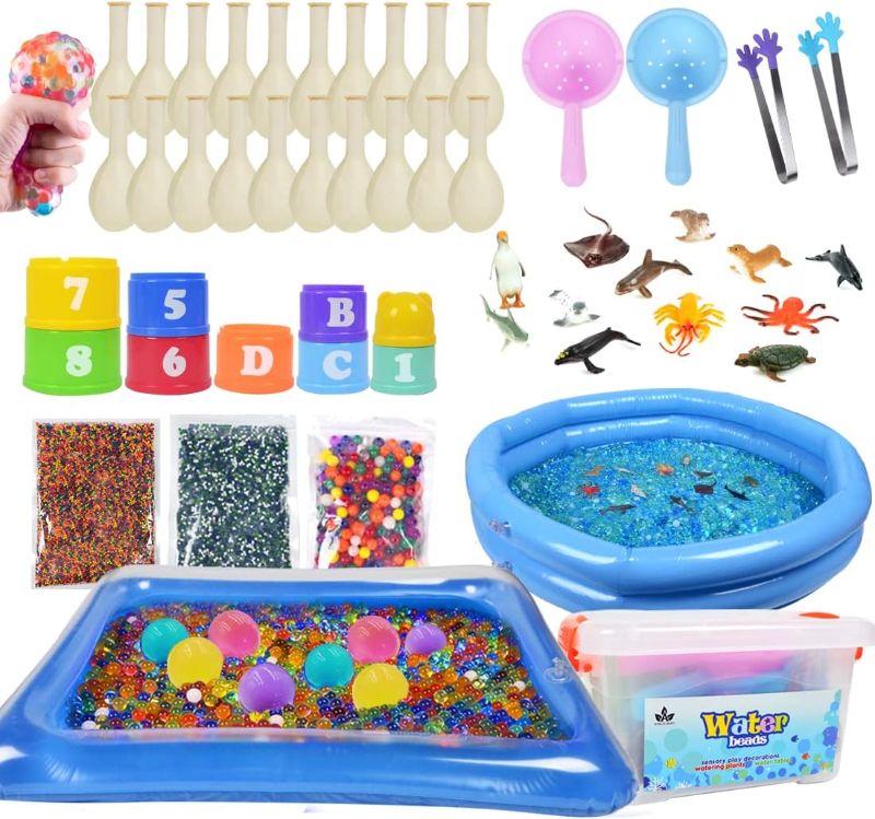 Photo 1 of A AINOLWAY Summer Non Toxic Tactile Toys for Adult People with ADD/ADHD(14 Year+) 