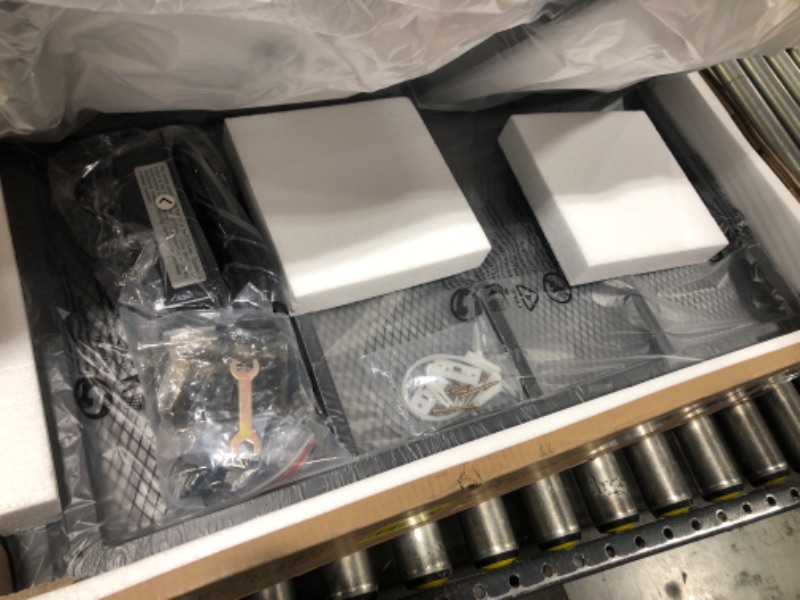 Photo 1 of ciecie Bakers Rack with 3 Power Outlets, 30 Inch for Microwave Stand Kitchens with Storage, Heavy Duty Kitchen Shelves with Plugs, Microwave Oven Stand, Kitchen Rack, Kitchen Stand, Coffee Stand Bar