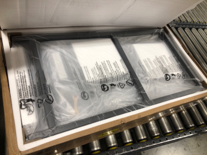 Photo 1 of ciecie Bakers Rack with 3 Power Outlets, 30 Inch for Microwave Stand Kitchens with Storage, Heavy Duty Kitchen Shelves with Plugs, Microwave Oven Stand, Kitchen Rack, Kitchen Stand, Coffee Stand Bar