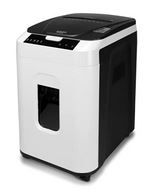 Photo 1 of Aurora Commercial Grade 200-Sheet Auto Feed High Security Micro-Cut Paper Shredder/ 60 Minutes/ Security Level P-5 