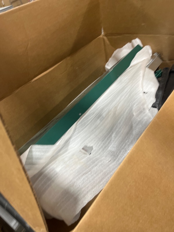 Photo 1 of Tgeyd Nesting Boxes - 6 Holes Chicken Nesting Boxes for Laying Eggs - Chicken Brooder Box with Chicken Perch - Chicken Coops for 6 Chickens Up to 24 Chicken(with Fake Eggs)