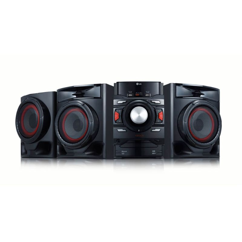 Photo 1 of  LG XBOOM 700W Bluetooth Music System 