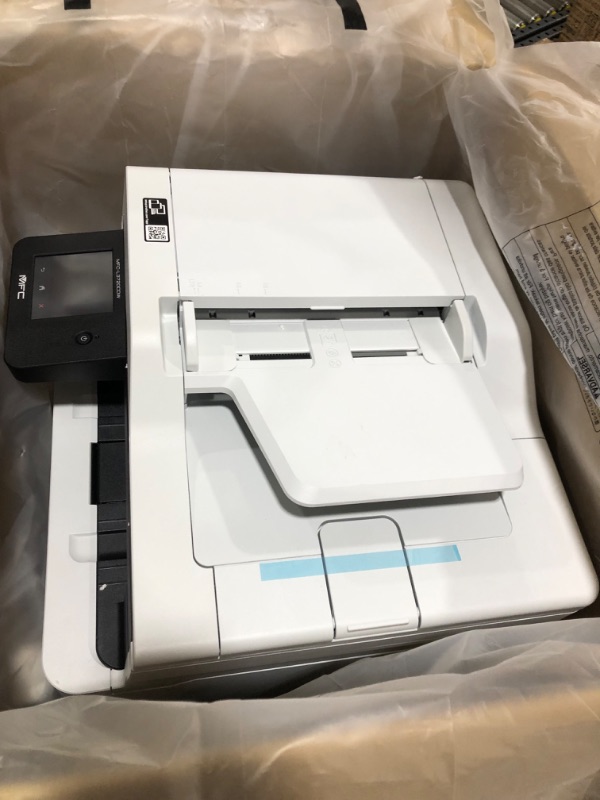 Photo 2 of Brother Wireless MFC-L3720CDW Digital Color All-in-One Printer