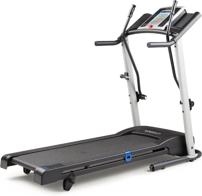 Photo 1 of  Weslo Crosswalk 5.2T Treadmill 