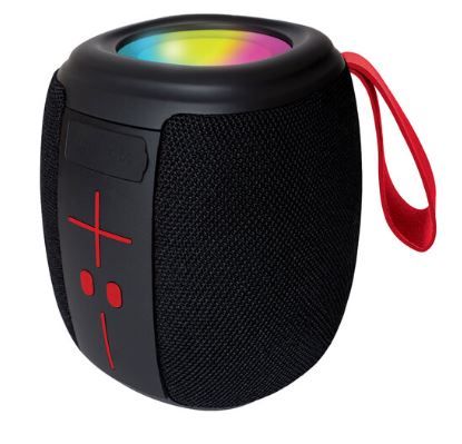 Photo 1 of Biconic Oval Portable Bluetooth Speaker
