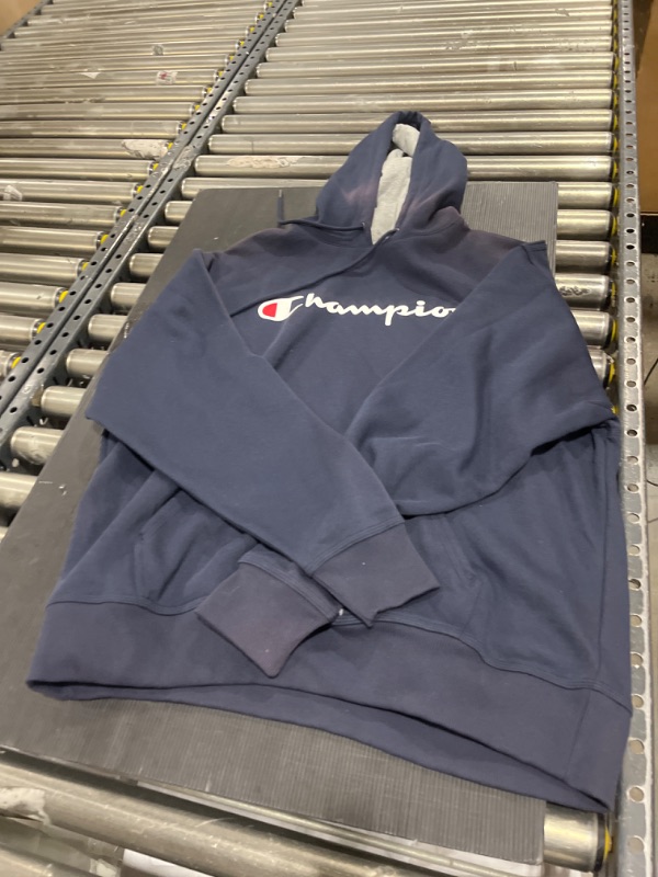 Photo 1 of CHAMPION HOODIE --- XL