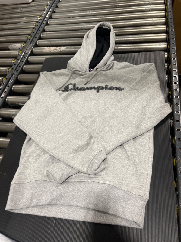 Photo 1 of CHAMPION HOODIE --- SMALL