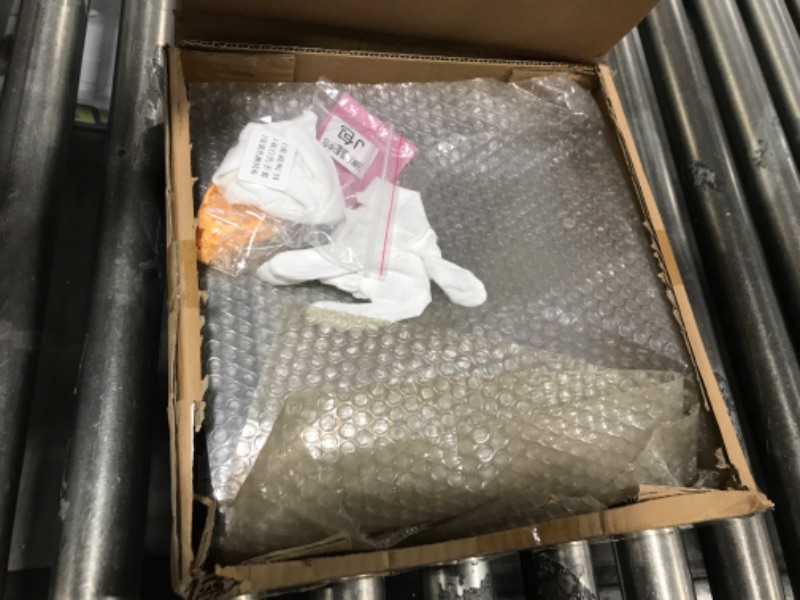 Photo 1 of KOLIPI Basketball Display Case Stand, 3MM Clear Acrylic Display Case for Soccer Ball Display Box Holder for Full Size Basketball Self Assemble(10.6x10.6x11.8 inch;27x27x30 cm) Basketball case 3MM