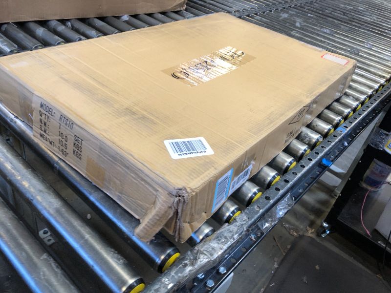 Photo 1 of O'SKOOL Quick Convertible and Foldable Benchtop Trim Router Table with Insert Plate Kit