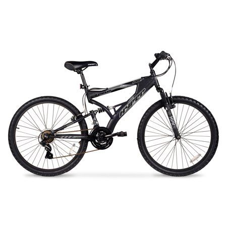 Photo 1 of Hyper Bicycle 26 Men S Havoc Mountain Bike Black
