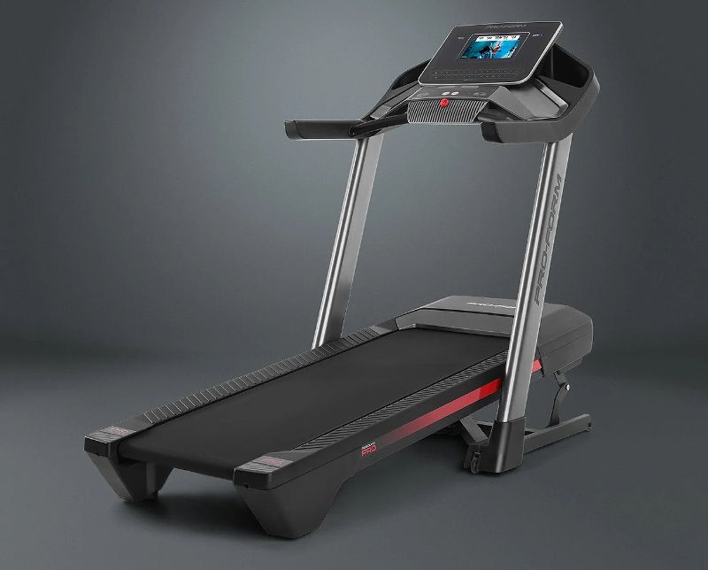 Photo 1 of ProForm Pro 2000 Treadmill
