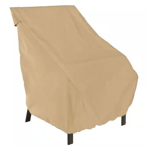 Photo 1 of Terrazzo Standard Patio Chair Cover
