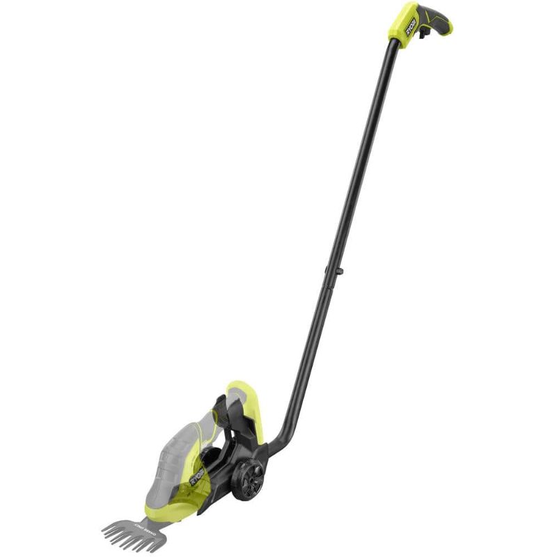 Photo 1 of RYOBI Accessory Grass Shear/Shrubber Caddy
