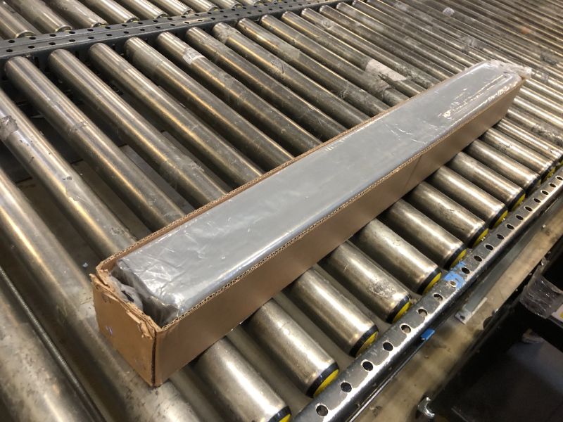 Photo 1 of RANTILA Single Large Panel Room Divider, Privacy Screen for Office, Partition Separators, Freestanding Divider 71''W x 71''H, Grey Grey 1 Large Panel