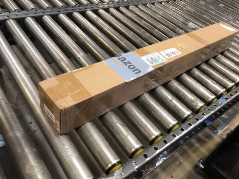 Photo 1 of RANTILA Single Large Panel Room Divider, Privacy Screen for Office, Partition Separators, Freestanding Divider 71''W x 71''H, Grey Grey 1 Large Panel