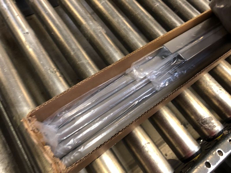 Photo 1 of RANTILA Single Large Panel Room Divider, Privacy Screen for Office, Partition Separators, Freestanding Divider 71''W x 71''H, Grey Grey 1 Large Panel