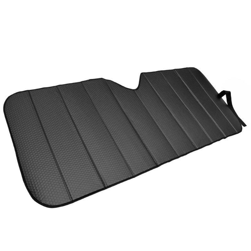 Photo 1 of Motor Trend Front Windshield Sun Shade - Accordion Folding Auto Sunshade for Car Truck SUV
